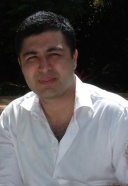 Shaykhian, Nima