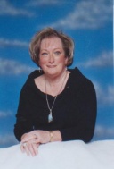 Bougie Noël, Lisette