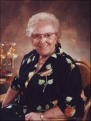 Waters, Georgette