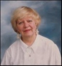 Cadieux, Suzanne