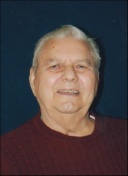 Ruedl, John Ivan
