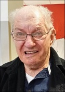 Strévey, Raoul