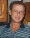 Larose, Ghislain