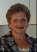 Perron, Joan Arlene