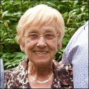 Brisebois, Huguette