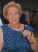 Dauphinais, Jeannine