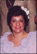 Bigras, Marie-Rose