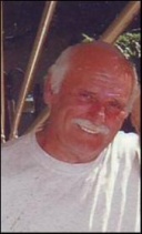 Norlock, Patrick