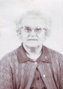 Matte, Thérèse