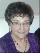 Desjardins, Yvonne