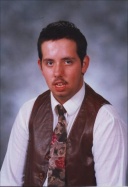 Morrissette, Jason