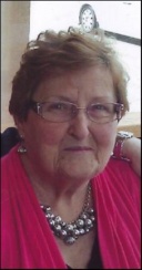 Larose, Suzanne