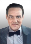 Lamoureux, Réjean