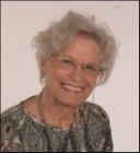 Sabourin, Anita