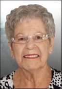 Angrignon, Jeannine