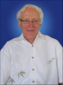 St-Laurent, André