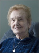 Chartrand, Laurette