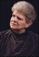 Thibodeau, Anne