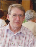 Bélanger, Gilles