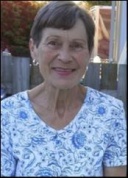Paquette (née Rondeau), Lucille