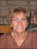 Chauret, Yvonne