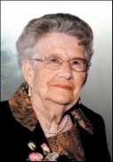 Gosselin, Lucille