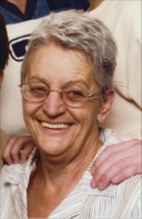 Sarazin, Denise