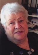 Hotte, Marie-Marthe