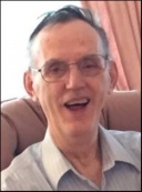 Poulin, Albert