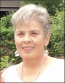 Riendeau, Pierrette