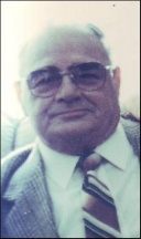 Desjardins, Ernest