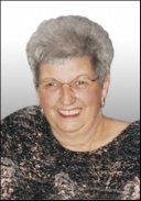 Gagnon, Claire