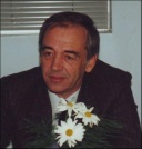 Léonard, Gérard