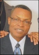 Kabundi, Kabena Basue (Marcel)
