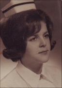 Aubin, Madeleine