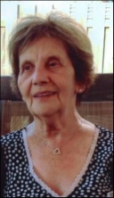 Giguère, Pauline