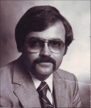 Bélanger, Réjean