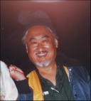 Matsunaga, David