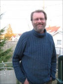 Beauparlant, Serge