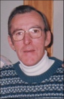 Brennan, Kevin
