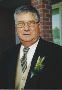 Deschênes, Pierre