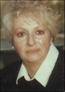 Laviolette, Claudette