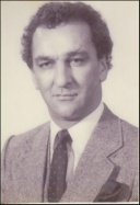 St-Louis, André
