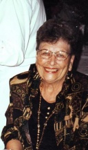 Bourbonnais, Doris