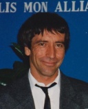 Parent, Gilles