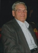 McElroy, Winston Douglas