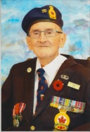 Paquette, Wilfrid