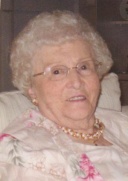 Plouffe, Yvette