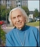 Sauvé, Jacqueline