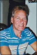 Charron, Michel